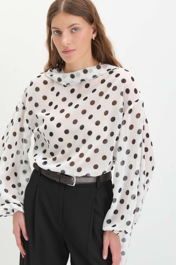 С2719 Блуза (НСК)