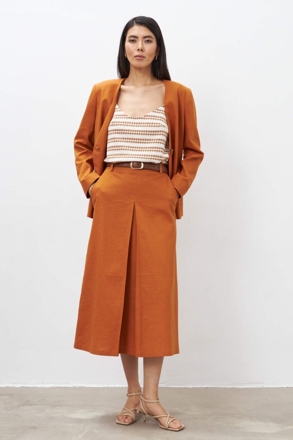 С4583-1 Юбка (НСК)