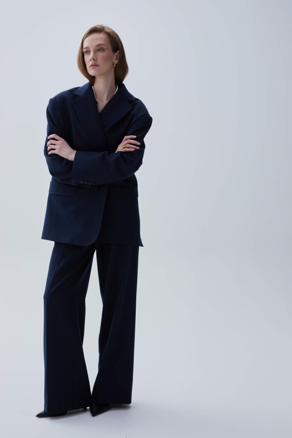 С7496-2 Брюки женские (НСК)