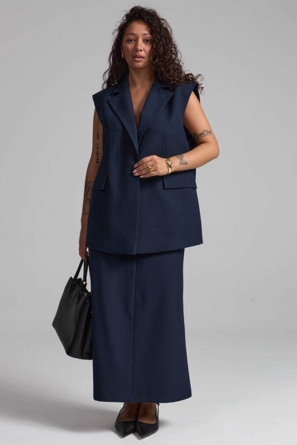 Б4624-2 Юбка (НСК)