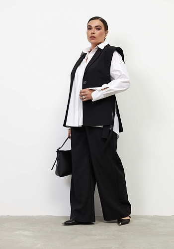 Коллекция plus size. IN YOUR STILE