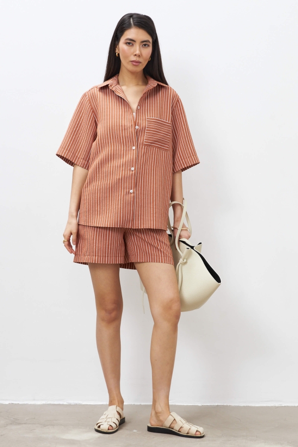 С2569-3 Рубашка (НСК)