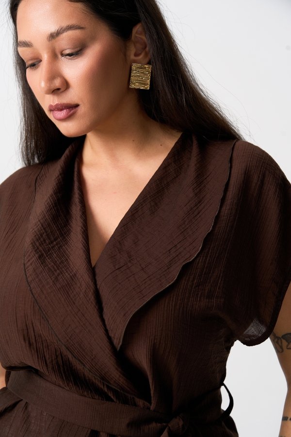 Б2728 Блуза (НСК)