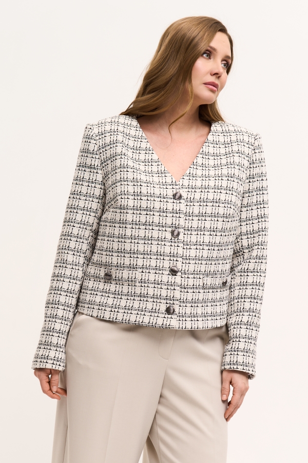 Б5628-2 Жакет (НСК)