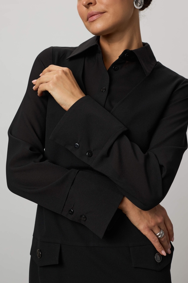 С20320 Платье (НСК)