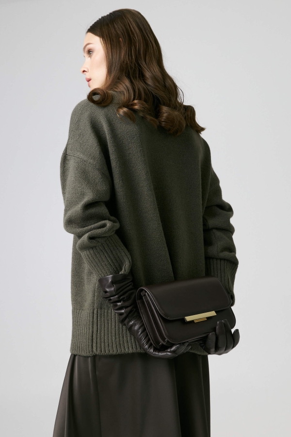 С5581-5 Свитер (НСК)