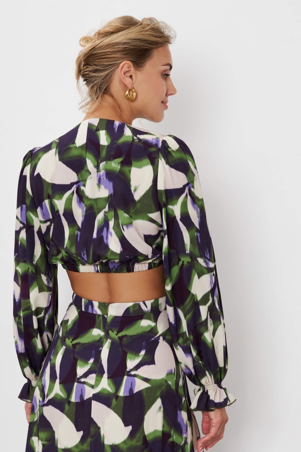 С2603 Блуза (НСК)