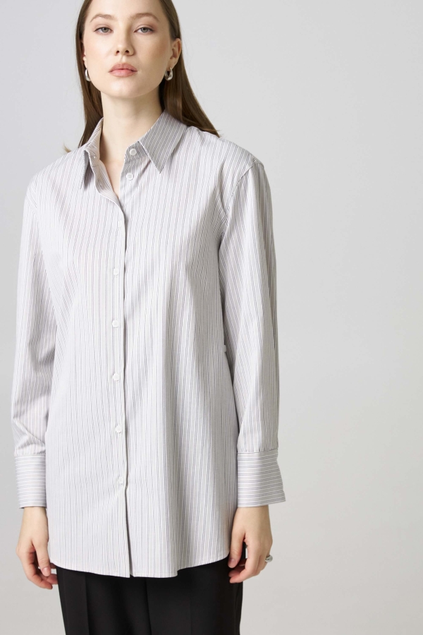 С2633 Рубашка (НСК)