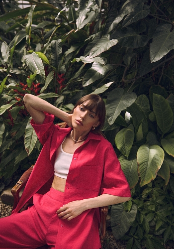 Коллекция Summer №5. SUNSET