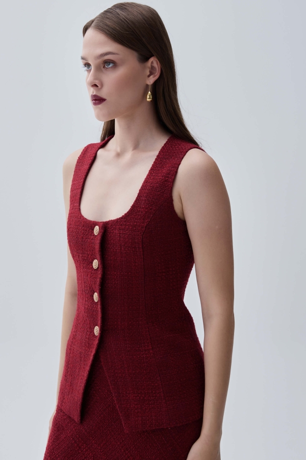 С5702 Жилет (НСК)