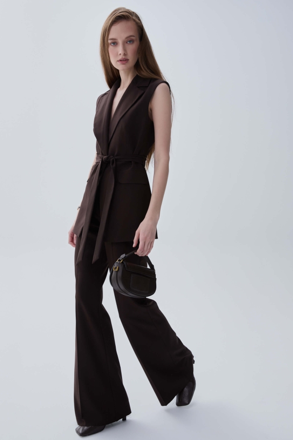 С7437-4 Брюки женские (НСК)