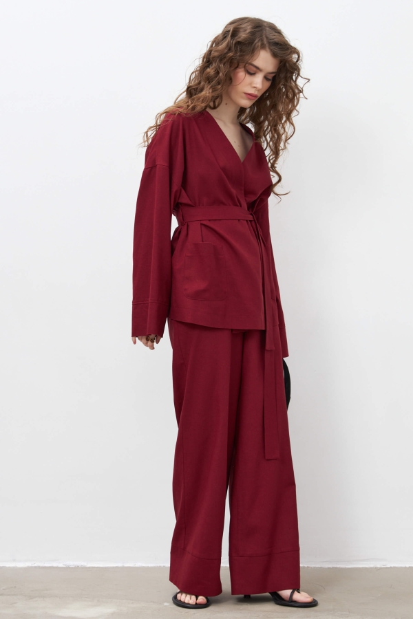 С5489-5 Жакет (НСК)