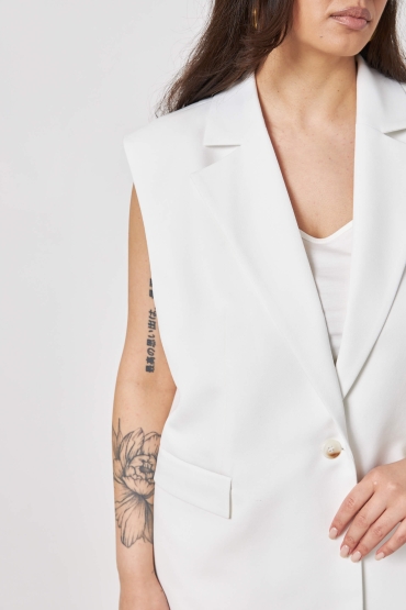 Б5685 Жилет (НСК)