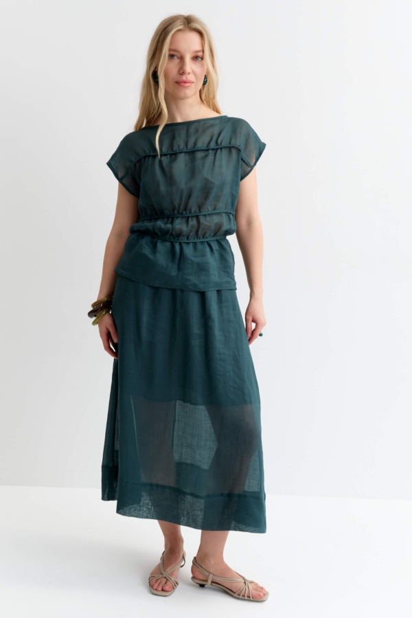 С2663-1 Блузка (НСК)