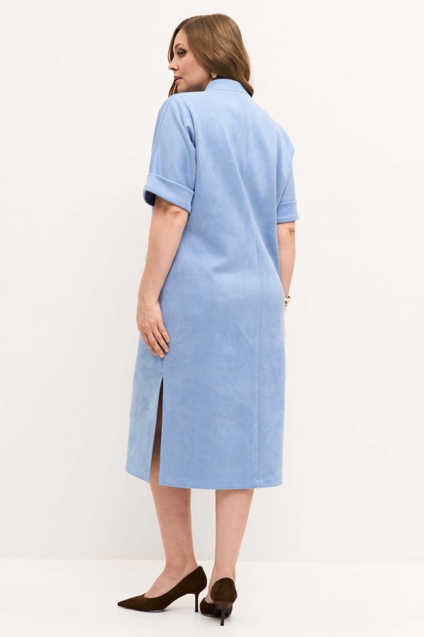 Б20404-3 Платье (НСК)