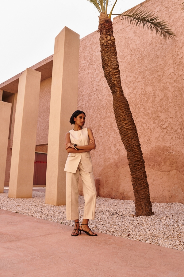 С7481-4 Брюки женские (НСК) С7481-4 Брюки женские (НСК)