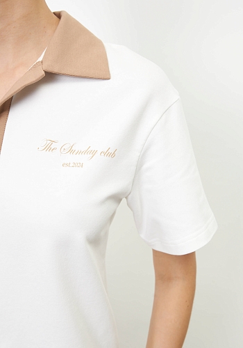 Коллекция Summer №6. MINIMALISM