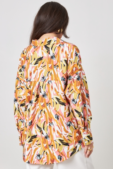 Б2634-2 Рубашка (НСК)