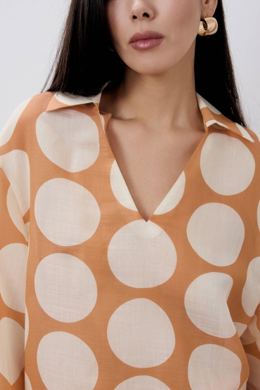 С2619 Блуза (НСК)