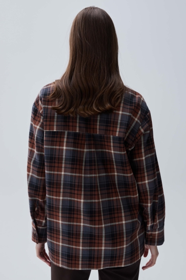 С2625 Рубашка (НСК)