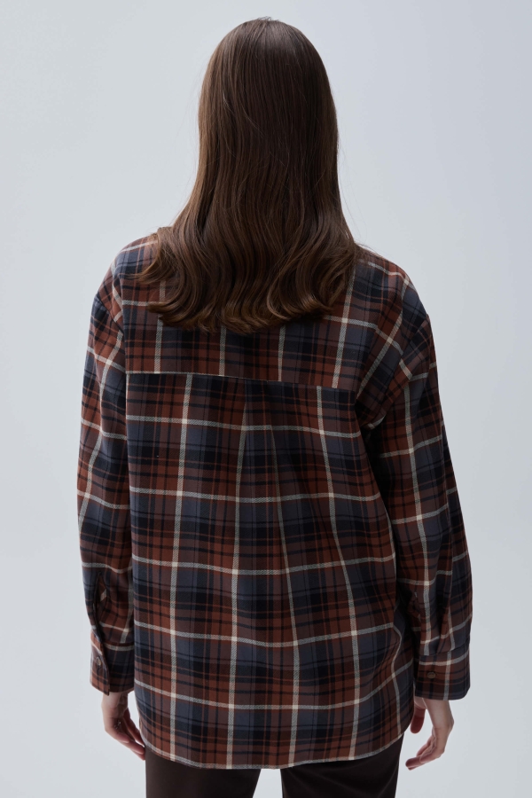 С2625 Рубашка (НСК)