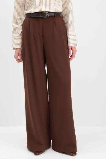 С733712-31 Брюки женские (НСК)