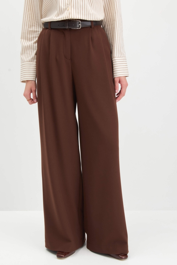 С733712-31 Брюки женские (НСК)