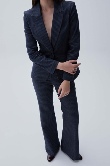 С7488-1 Джинсы (НСК)