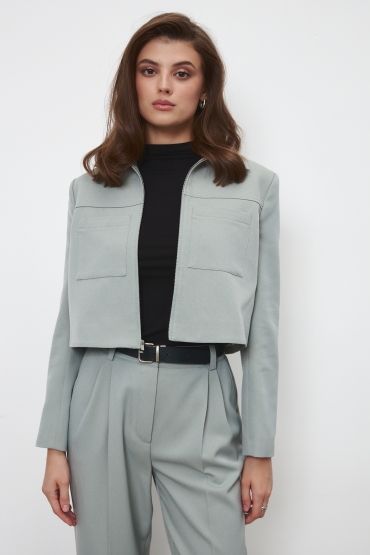 Жакет С5632 НСК оптом