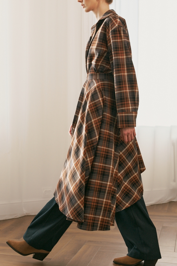 С4611 Юбка (НСК)