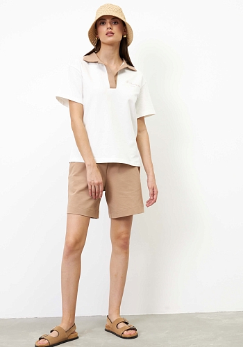 Коллекция Summer №6. MINIMALISM