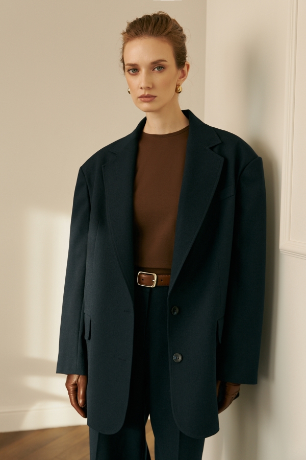 С5672-1 Жакет (НСК)