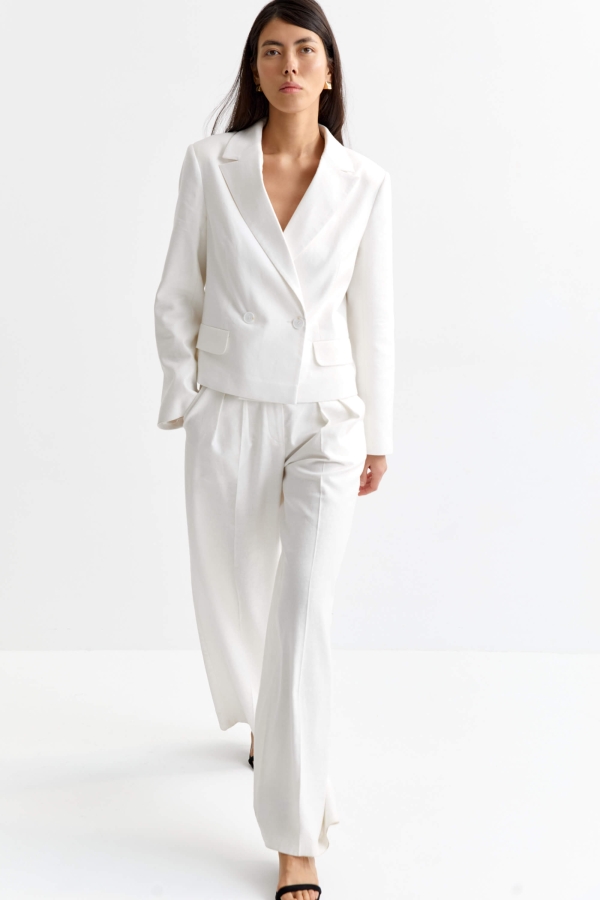 С7537  Брюки женские (НСК)