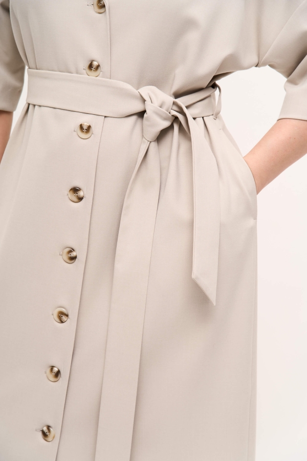 Б20496-1 Платье (НСК)