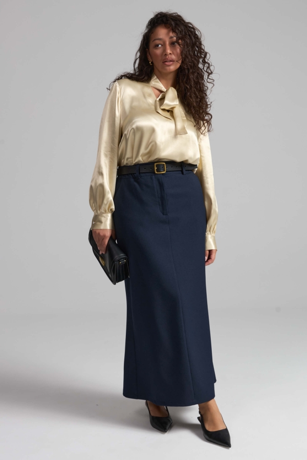 Б4624-2 Юбка (НСК)