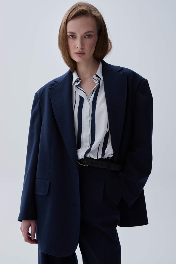 С2563-4 Рубашка (НСК)