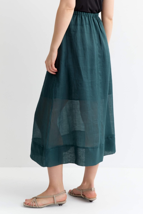 С4640-1 Юбка (НСК)