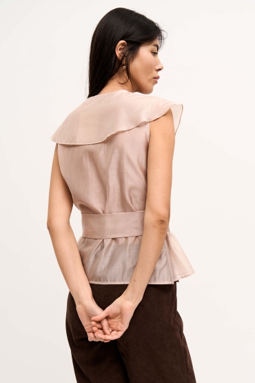 С2730-2 Блуза (НСК)