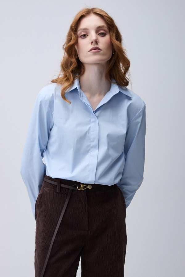 С2640 Рубашка (НСК)