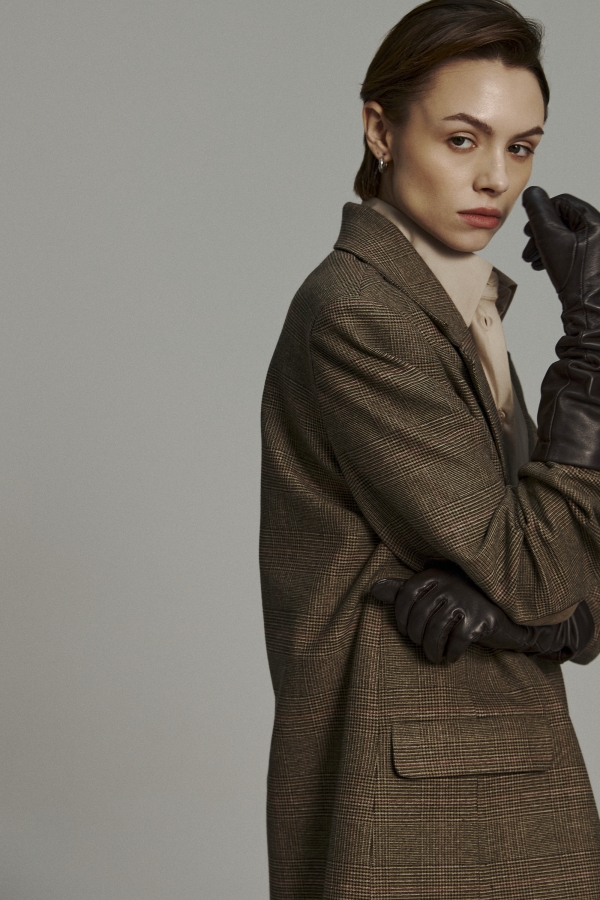 С5522-27 Жакет (НСК)