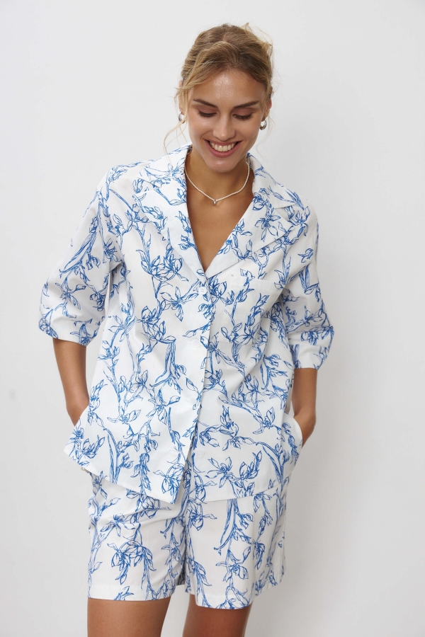 С2609  Рубашка (НСК)