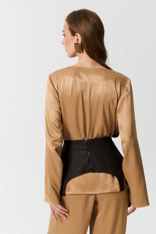 С0056 Пояс баска (НСК)