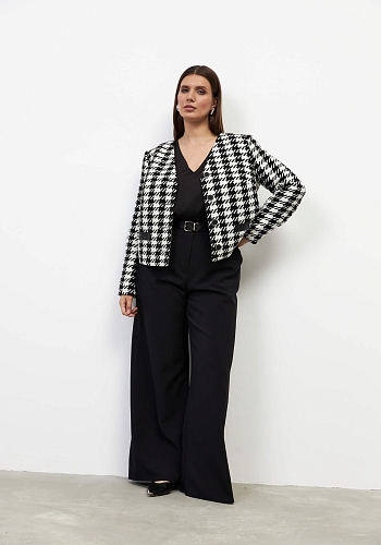 Коллекция plus size. IN YOUR STILE