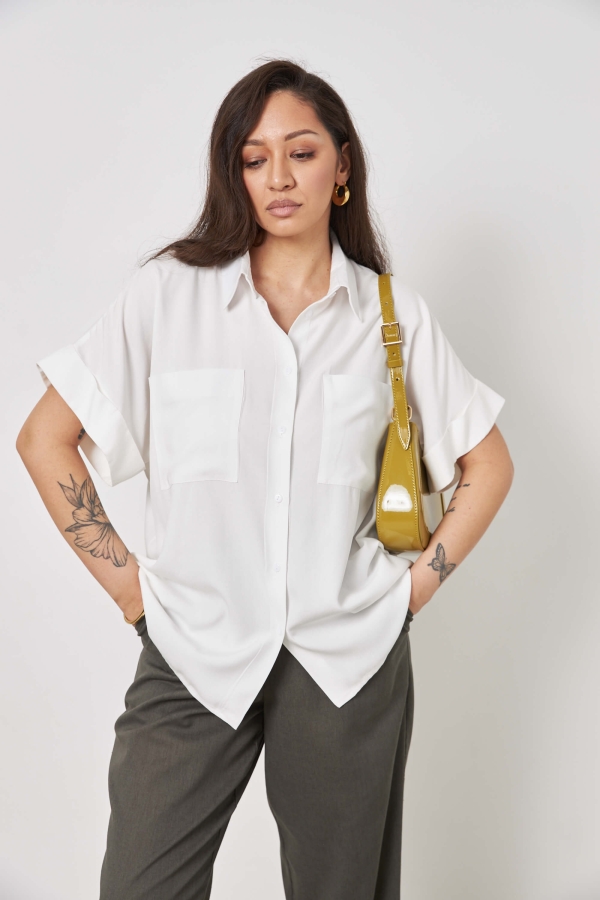 Б2638 Рубашка (НСК)