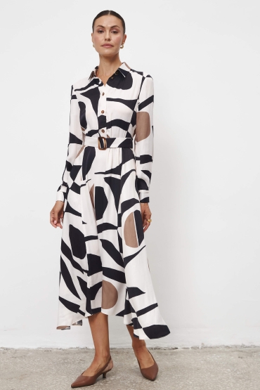 Платье С20359 НСК оптом