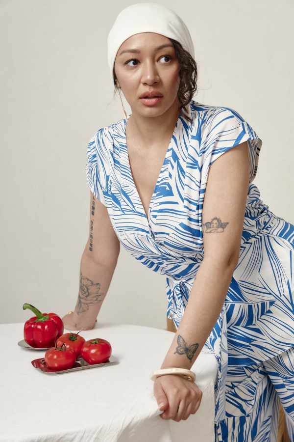 Б2493 Блуза (НСК) Б2493 Блуза (НСК)