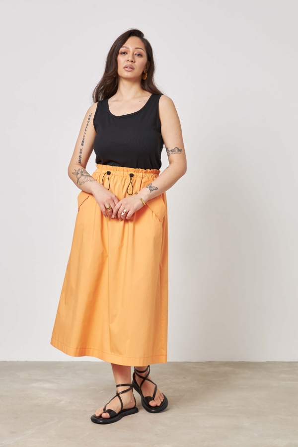 Б4626 Юбка (НСК)