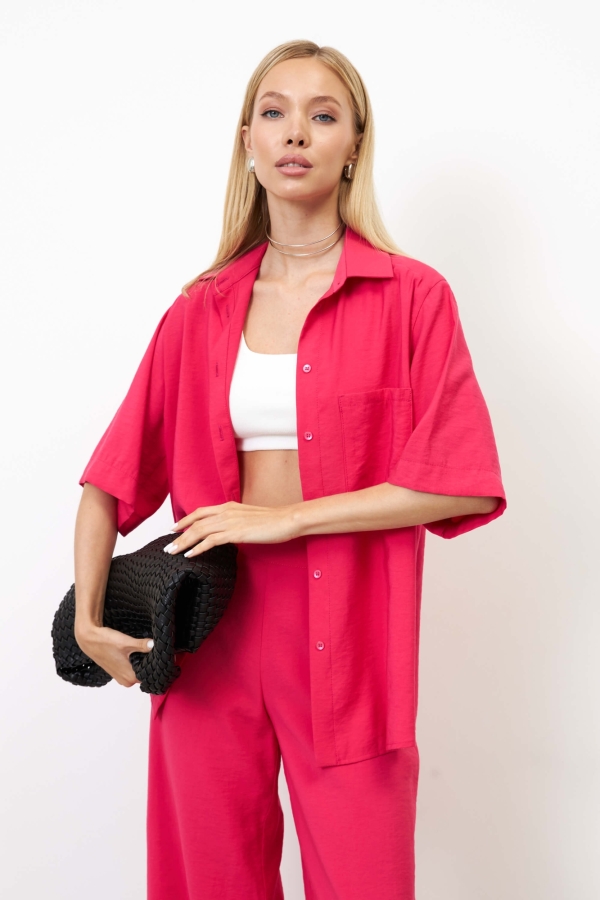 С2569-1 Рубашка (НСК)