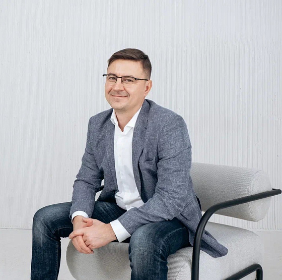 Борис Захаров