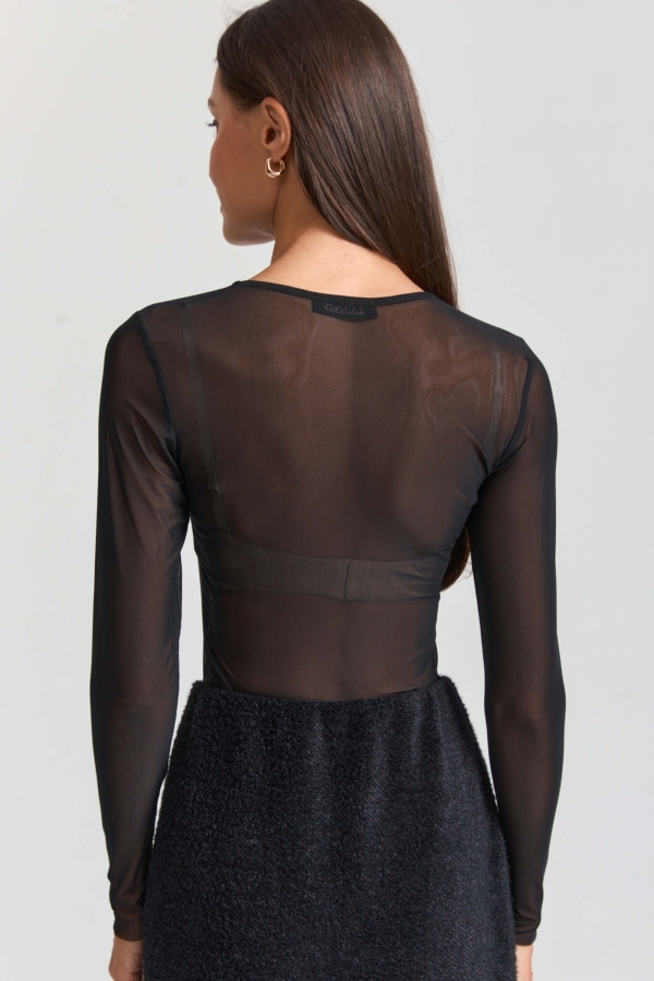 С5537-22 Лонгслив (НСК)